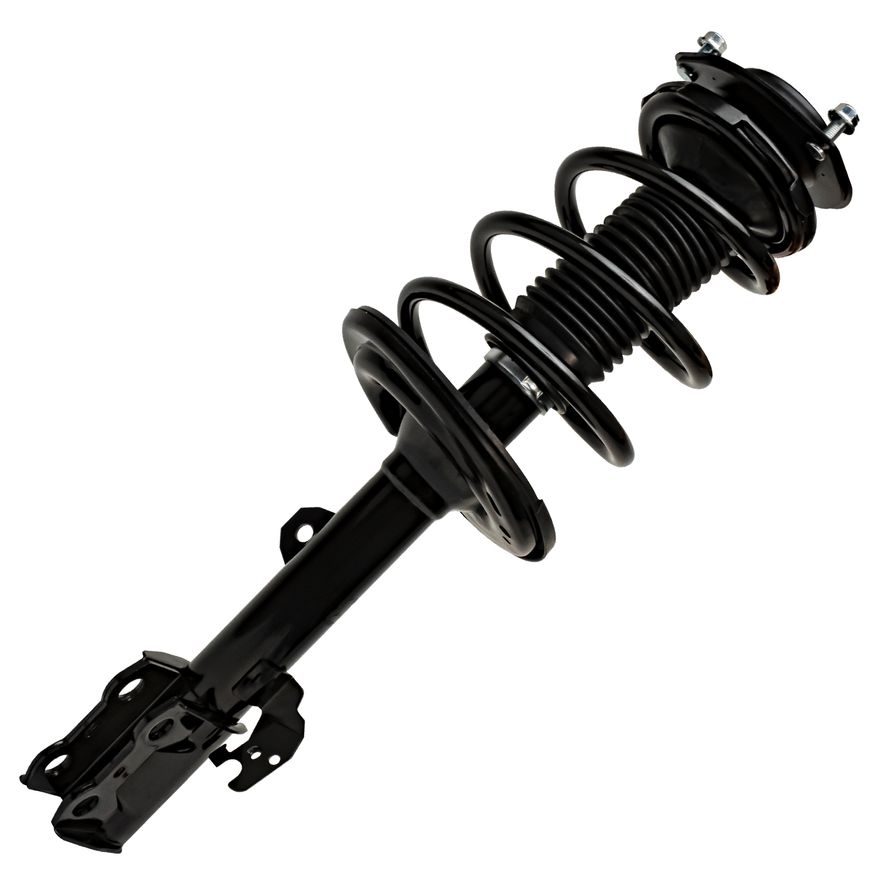 Main Image - Front Right Strut w/Coil Spring