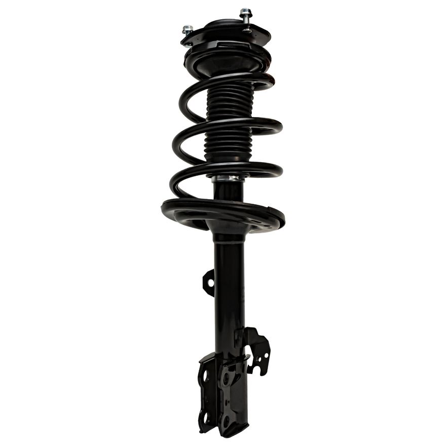 Front Right Strut w/Coil Spring - 172962