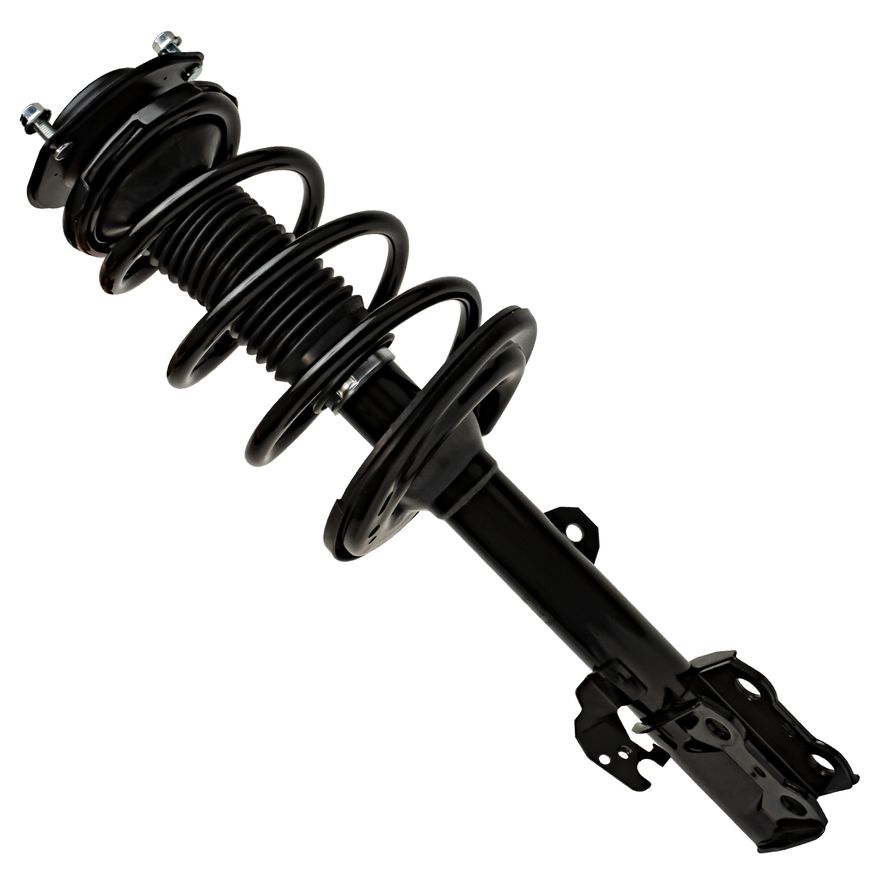 Front Strut w/Coil Spring - 172962 / 172963