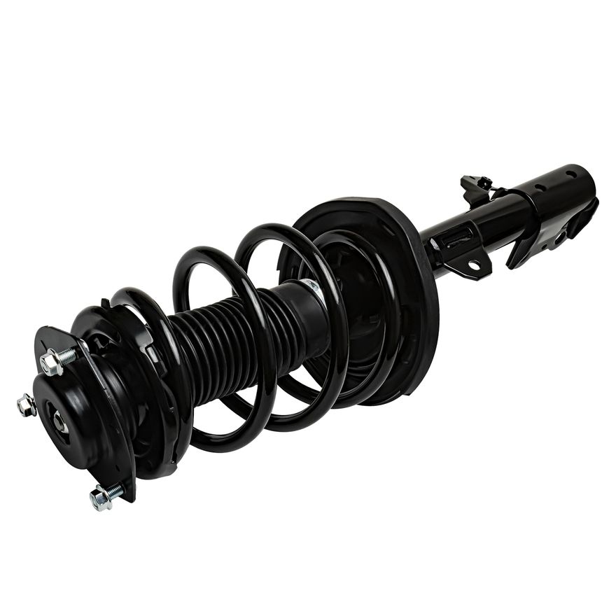 Front Strut w/Coil Spring - 172962 / 172963