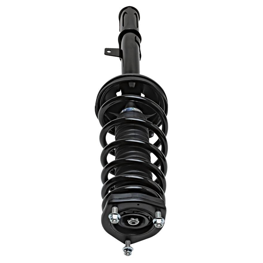 Rear Right Strut w/Coil Spring - 172966