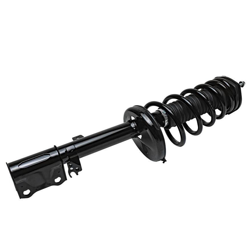 Rear Strut w/Coil Spring - 172966 / 172967