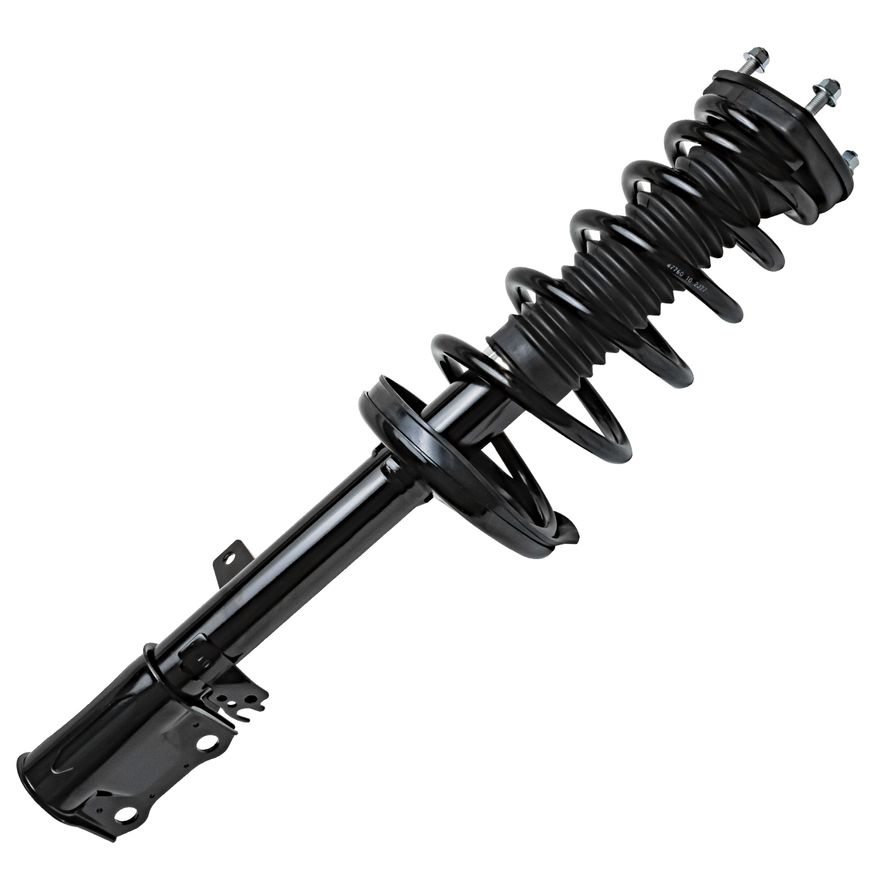 Rear Strut w/Coil Spring - 172966 / 172967