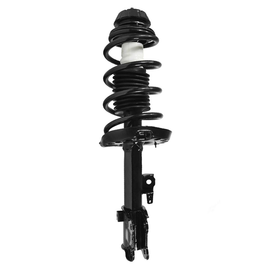 Front Right Strut w/Coil Spring - 172968