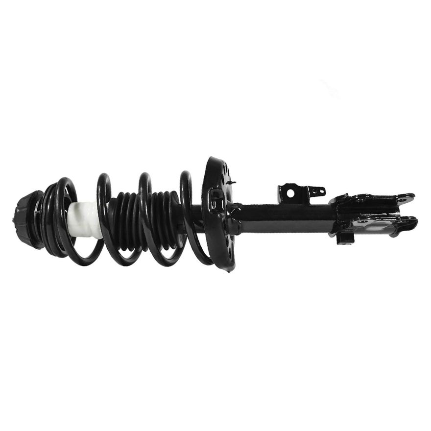 Front Right Strut w/Coil Spring - 172968