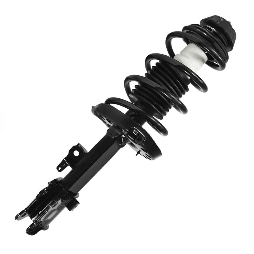 Front Struts w/Coil Spring - 172968 / 172969