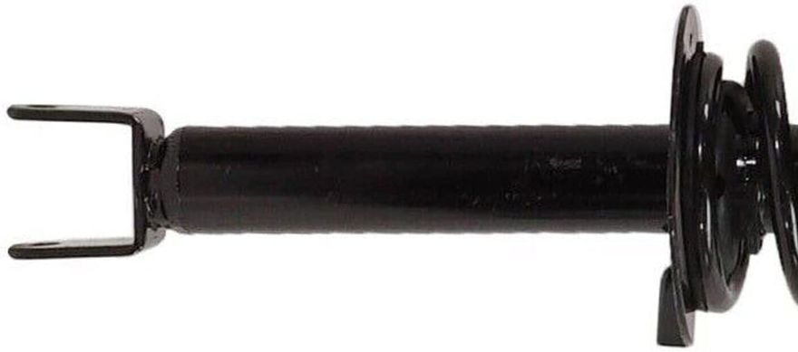 Rear Strut w/Coil Spring - 172984