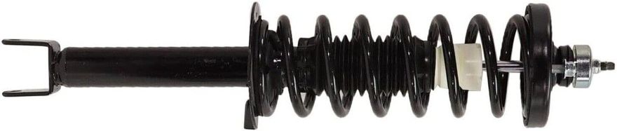 Rear Strut w/Coil Spring - 172984