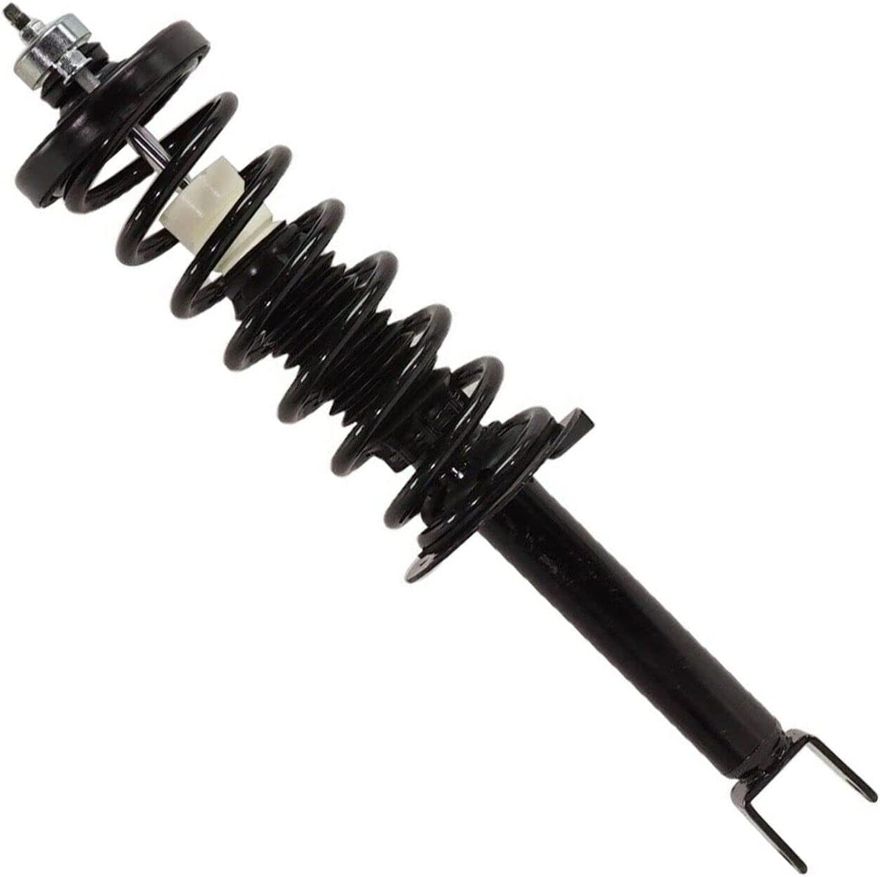 Rear Strut w/Coil Spring - 172984