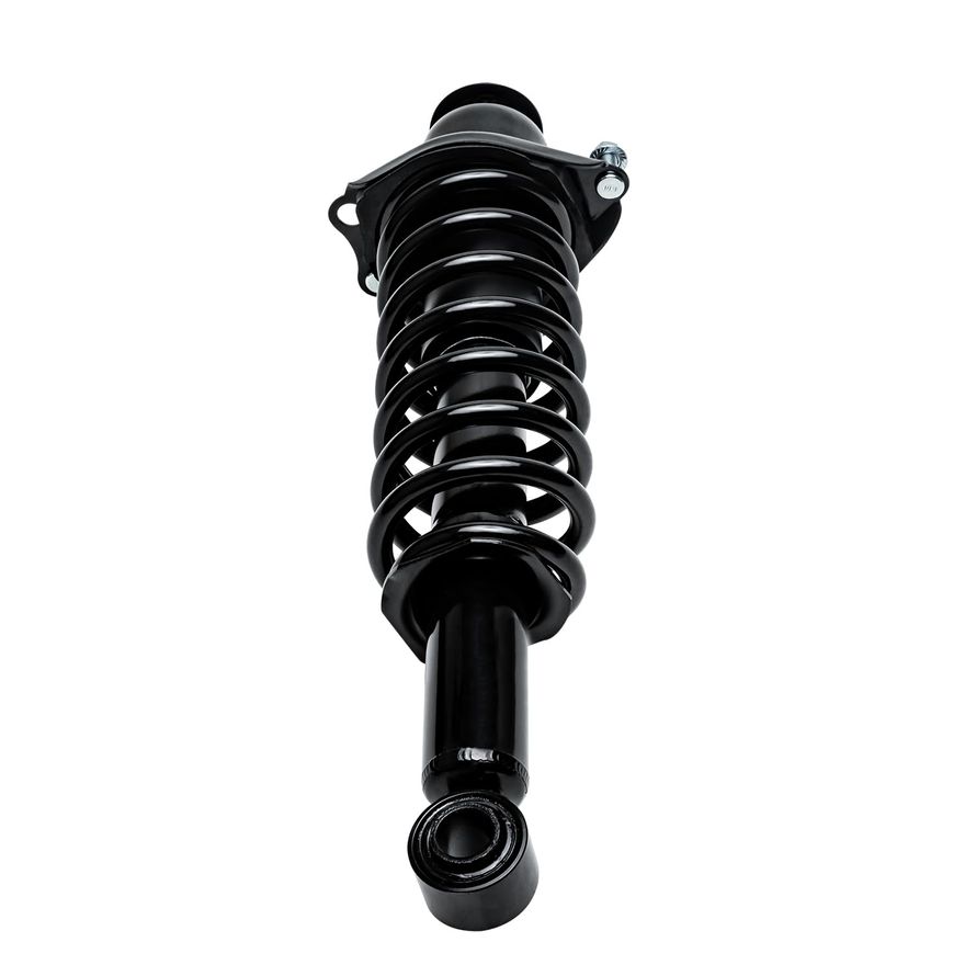 Rear Right Strut w/Coil Spring - 172991R