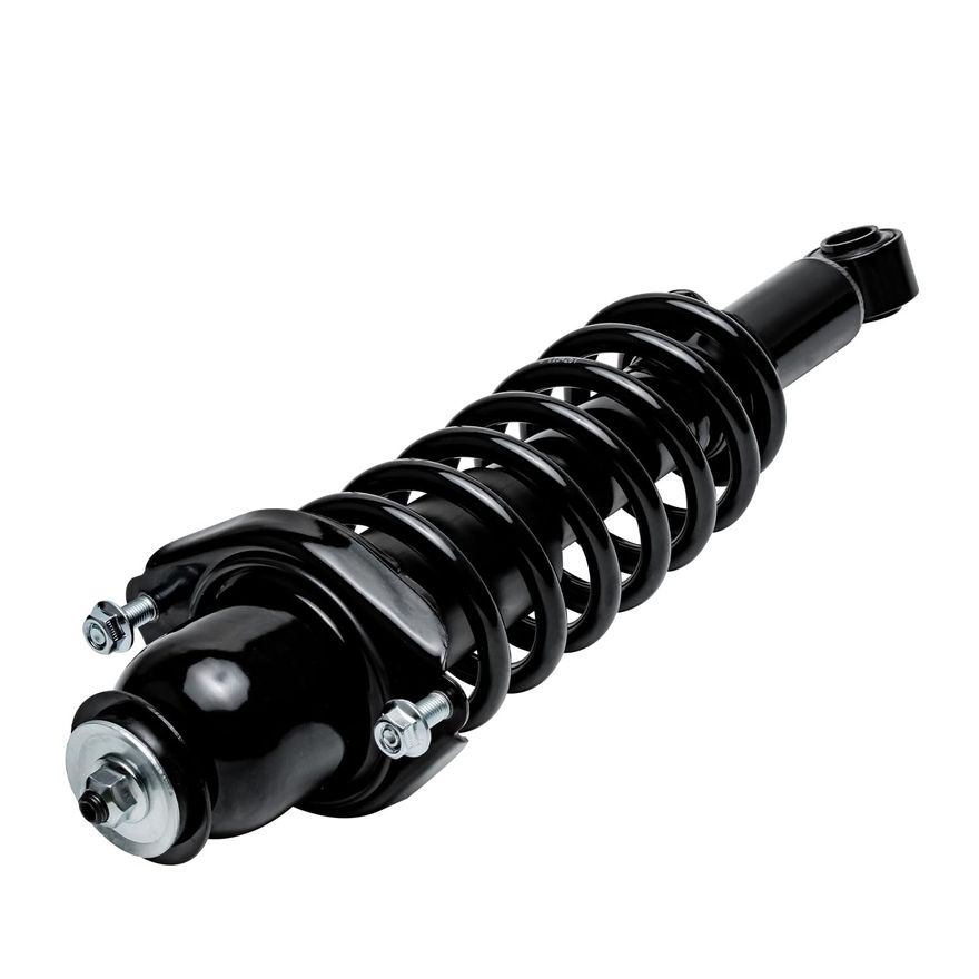 Rear Right Strut w/Coil Spring - 172991R