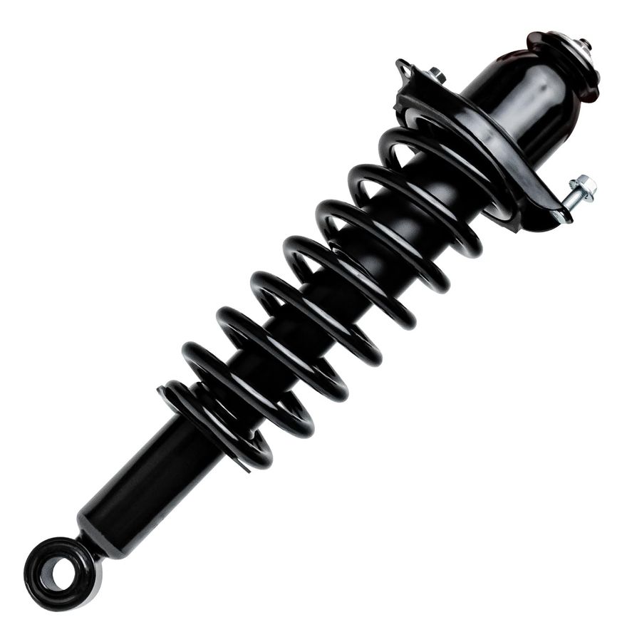 Main Image - Rear Right Strut w/Coil Spring