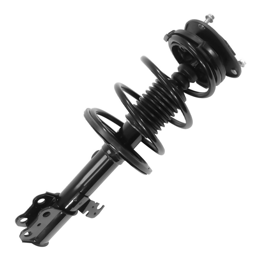 Main Image - Front Right Strut w/Coil Spring