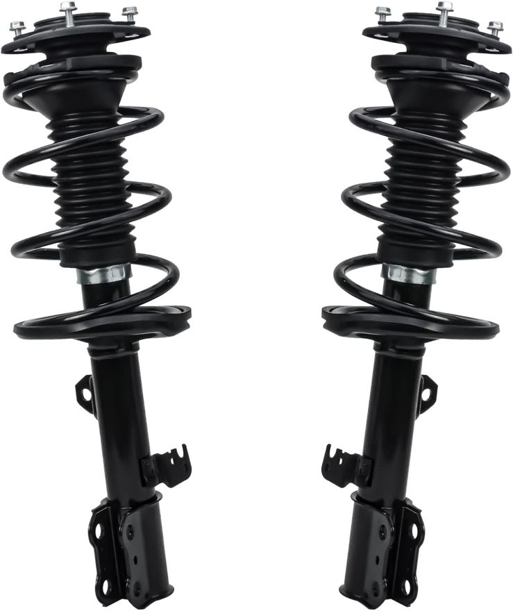 Main Image - Front Struts w/Coil Spring