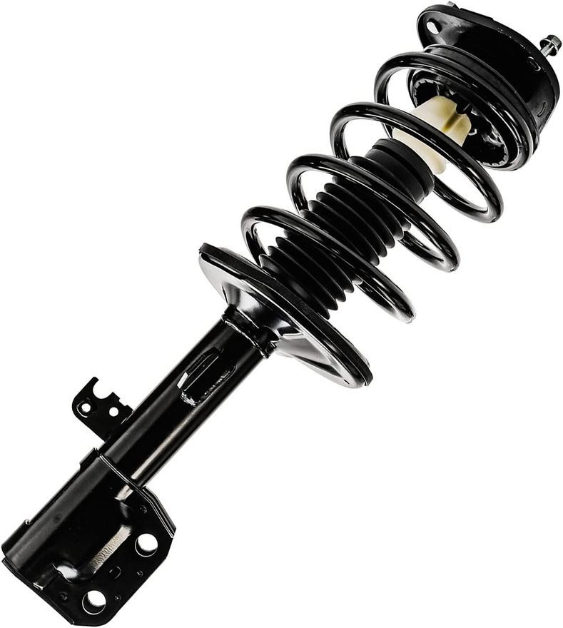 Main Image - Front Right Strut w/Coil Spring