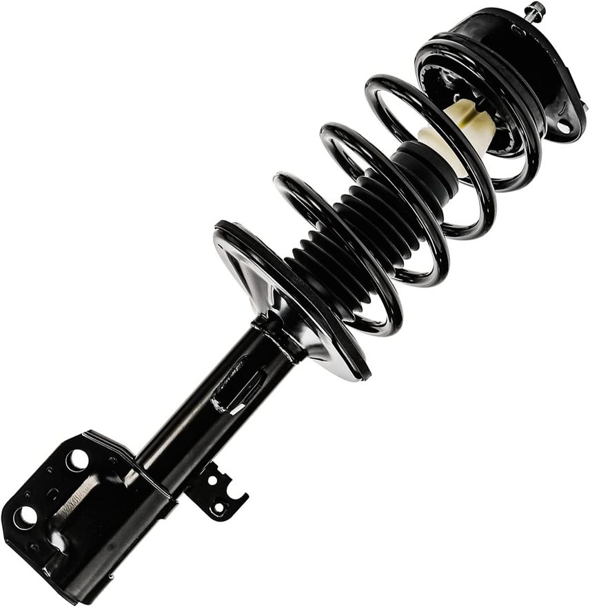 Main Image - Front Left Strut w/Coil Spring