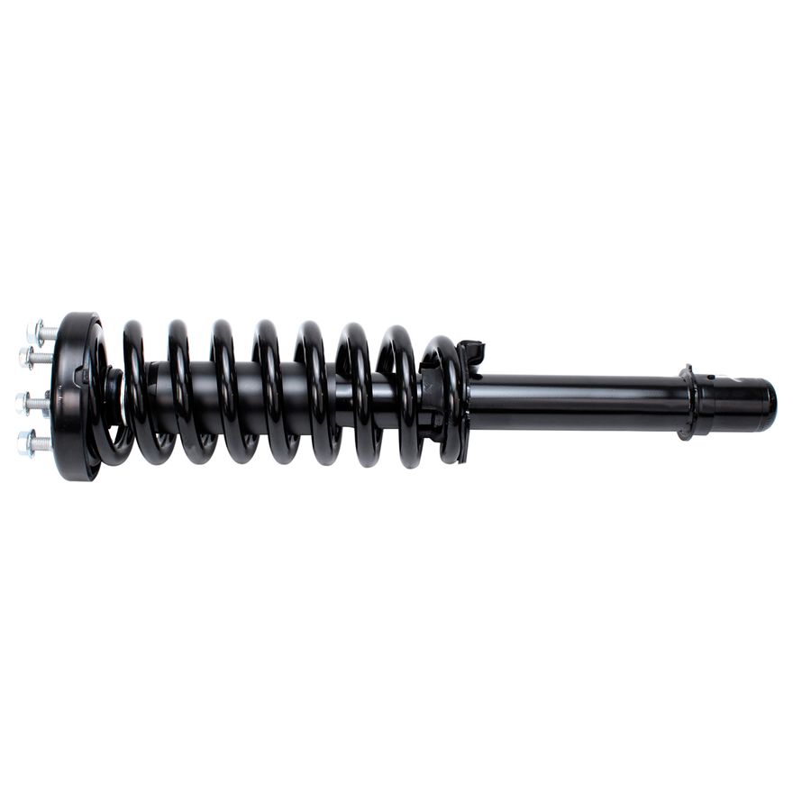 Front Left Strut w/Coil Spring - 172123L