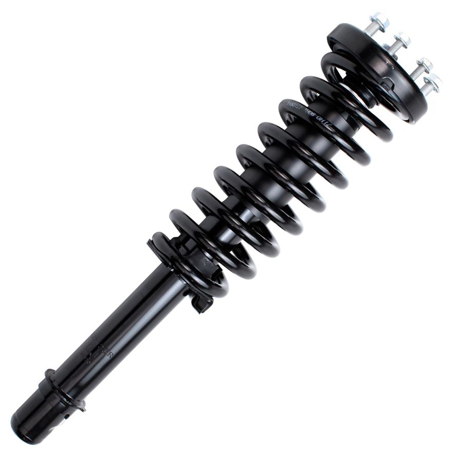 Front Right Strut w/Coil Spring - 172123R