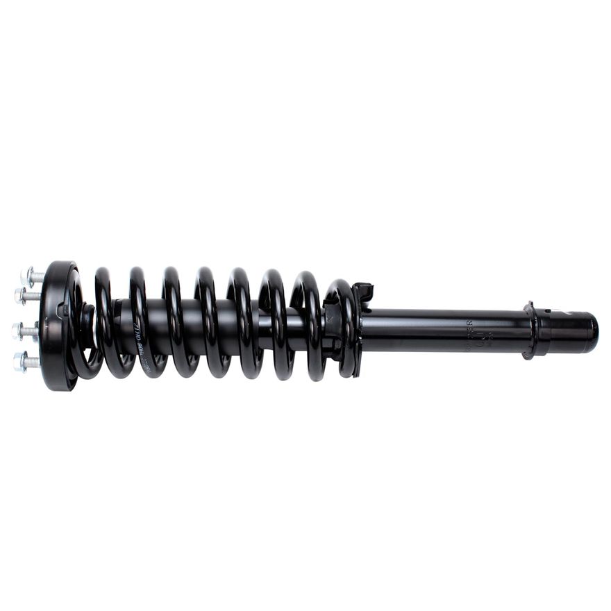 Front Right Strut w/Coil Spring - 172123R