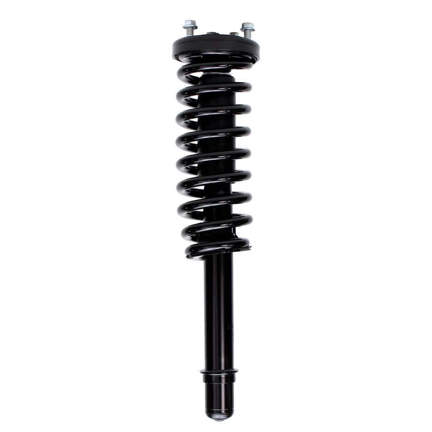 Main Image - Front Right Strut w/Coil Spring