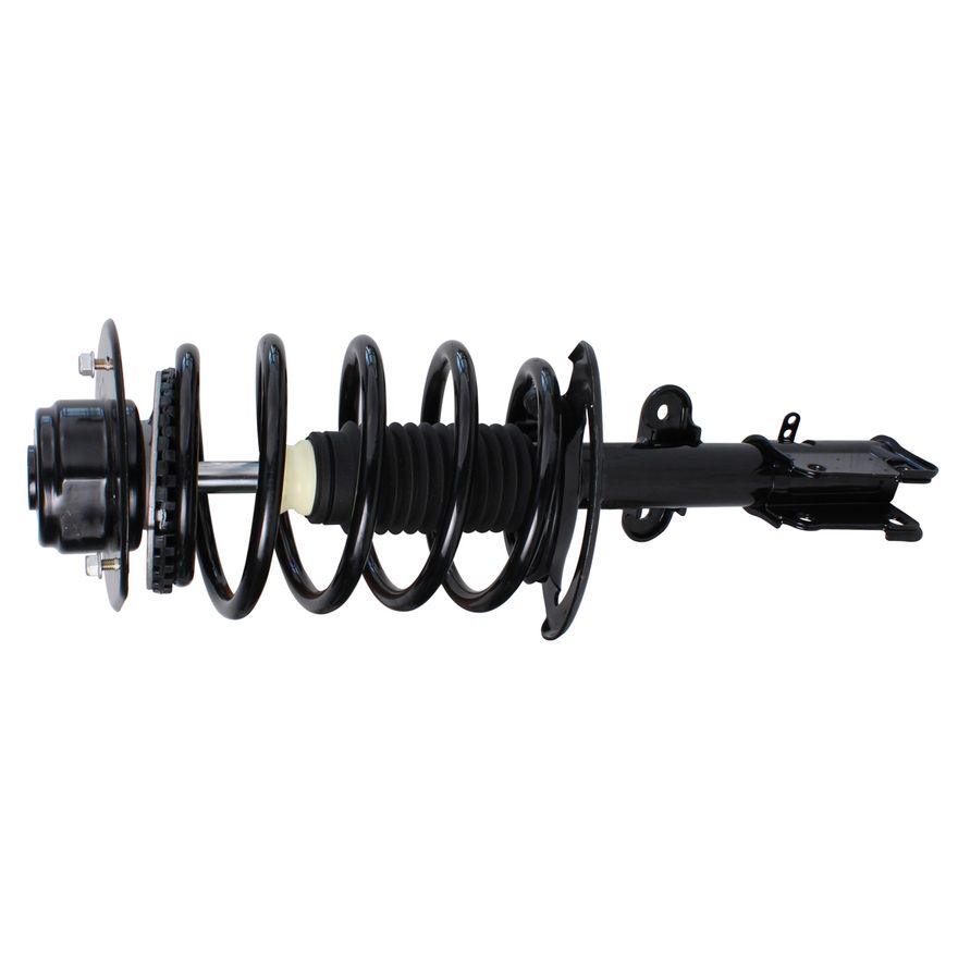 Front Right Strut w/Coil Spring - 172130R