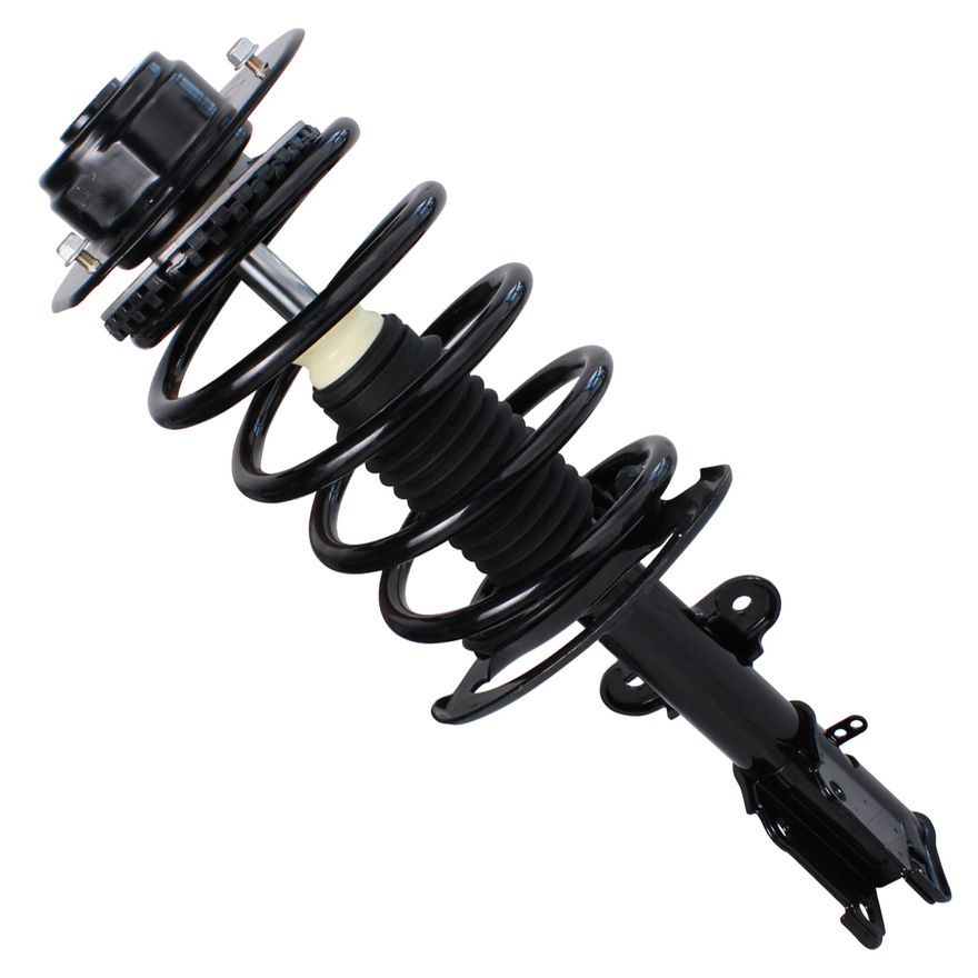 Front Right Strut w/Coil Spring - 172130R