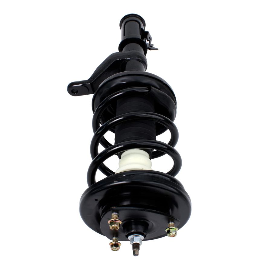 Front Right Strut w/Coil Spring - 172135