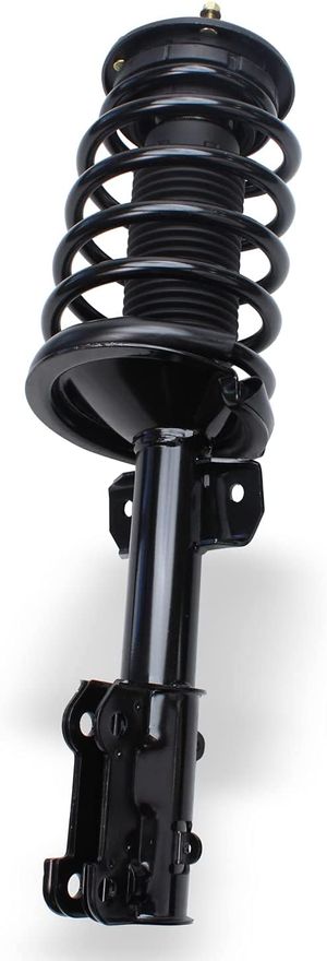 Front Strut w/Coil Spring - 172138