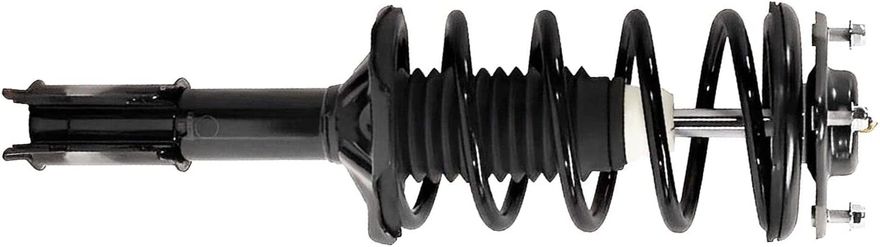 Front Strut w/Coil Spring - 172141