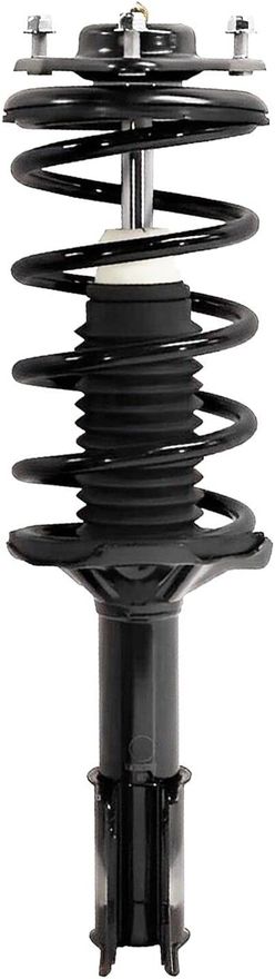 Front Strut w/Coil Spring - 172141