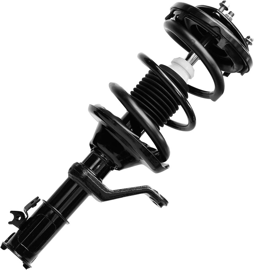 Main Image - Front Right Strut w/Spring