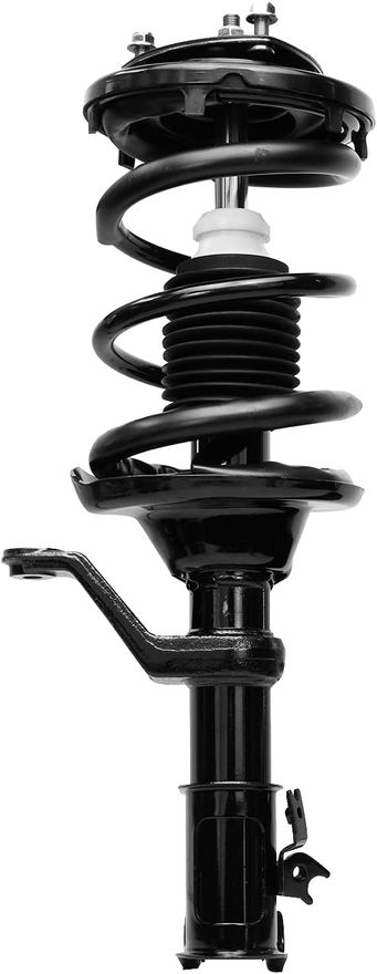 Front Strut w/Spring - 172143 / 172144