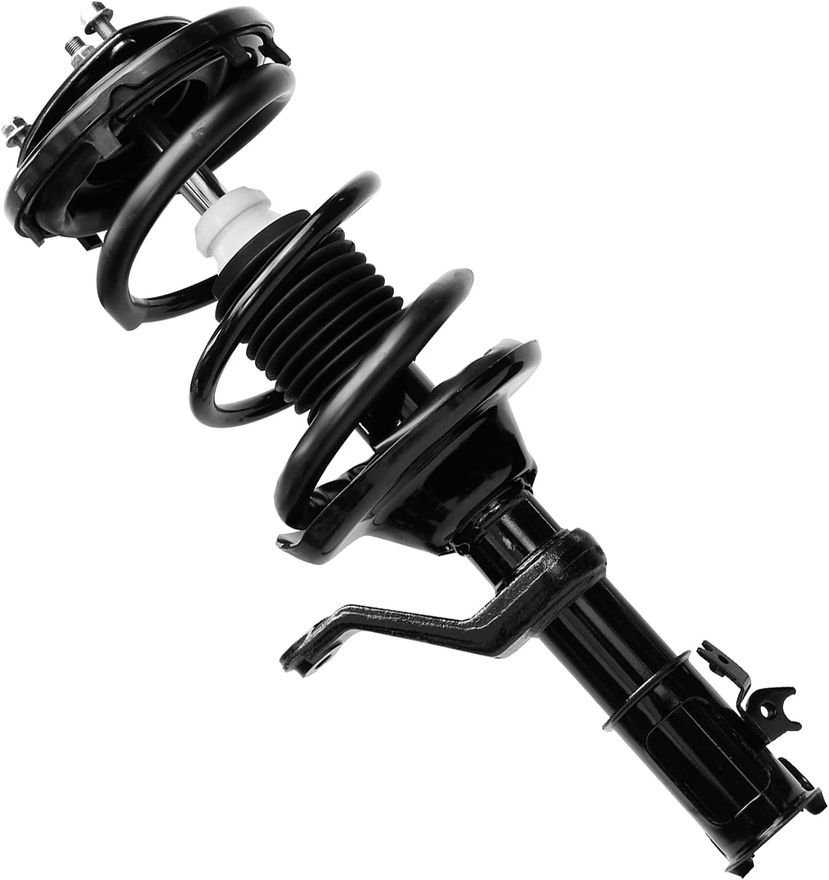 Main Image - Front Left Strut w/Spring