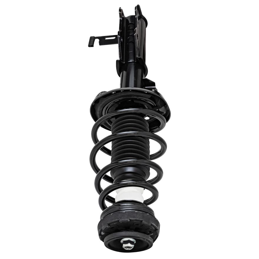 Front Right Strut w/Coil Spring - 172183