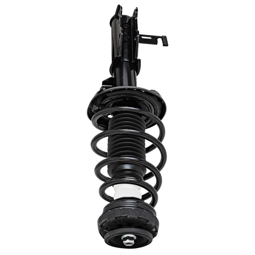 Front Left Strut w/Coil Spring - 172184