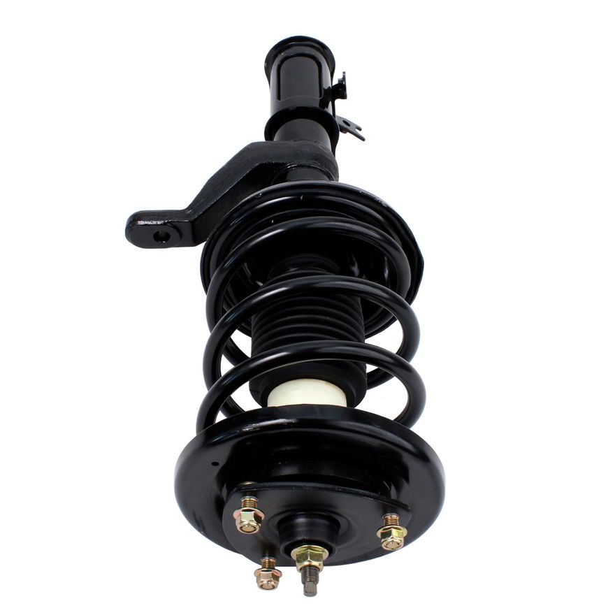 Front Right Strut w/Coil Spring - 172185