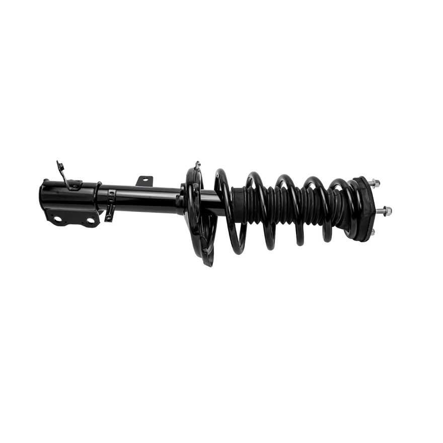 Rear Right Strut w/Coil Spring - 172215