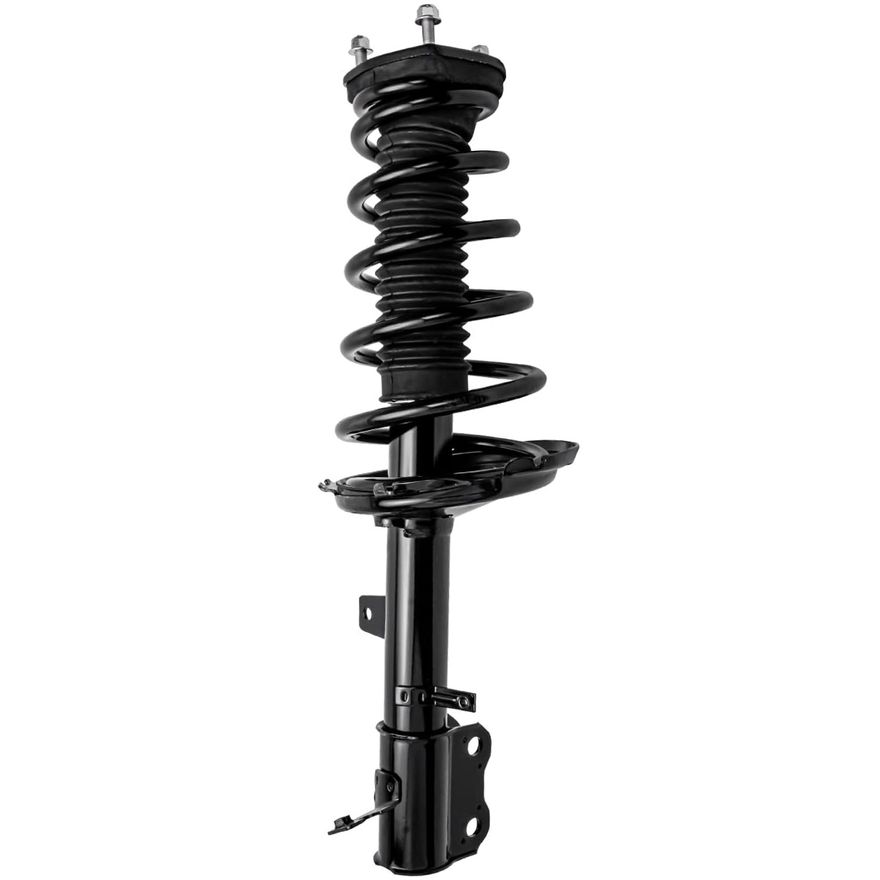 Rear Strut w/Coil Spring - 172215 / 172216