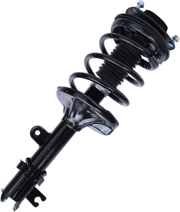 Main Image - Front Right Strut w/Spring