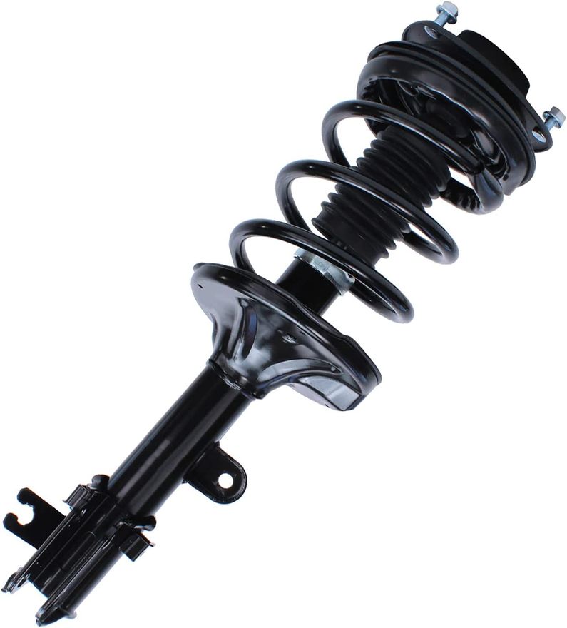 Main Image - Front Left Strut w/Spring