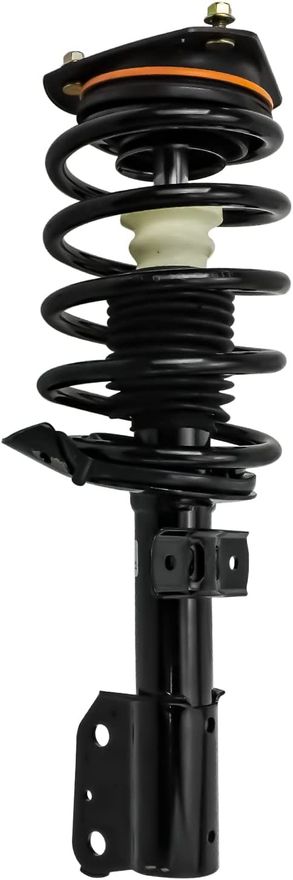 Front Strut w/Coil Spring - 172231