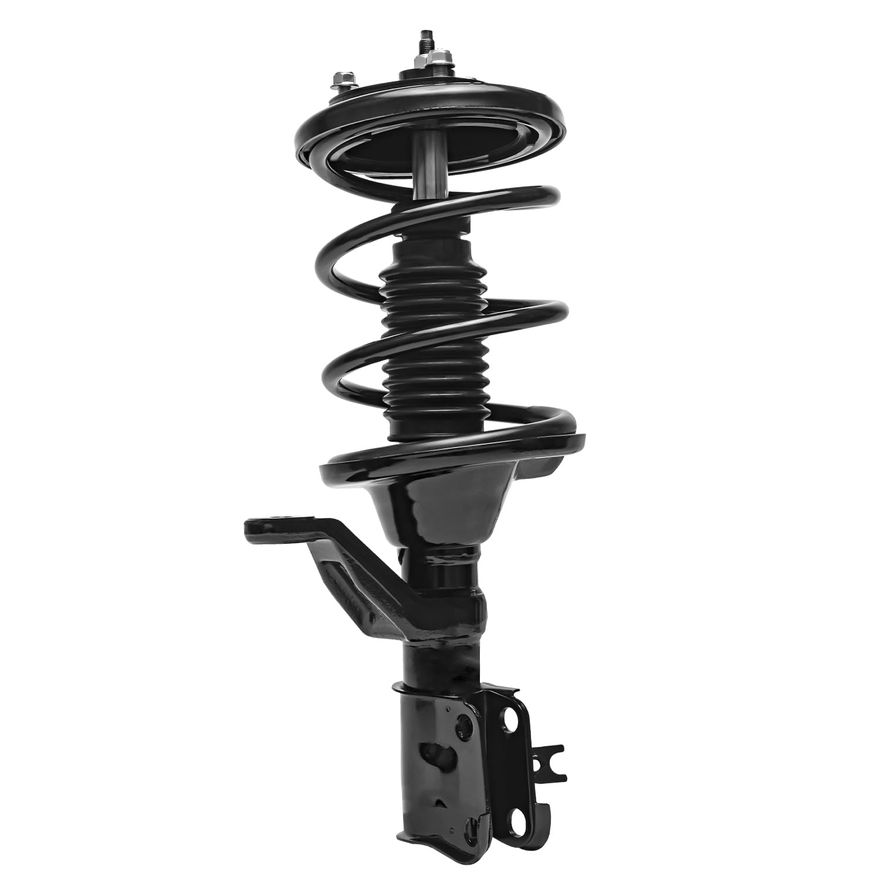 Main Image - Front Right Strut w/Coil Spring