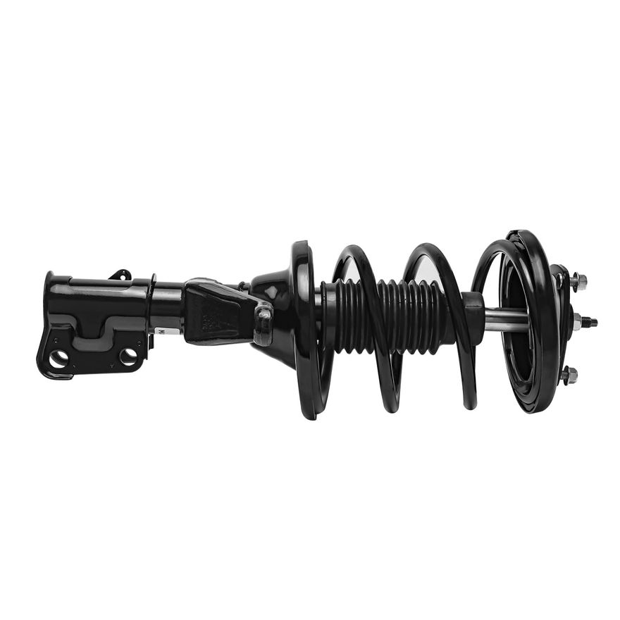 Front Right Strut w/Coil Spring - 172238