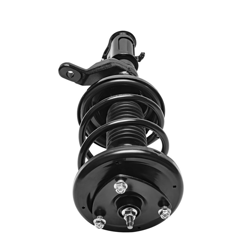 Front Right Strut w/Coil Spring - 172238