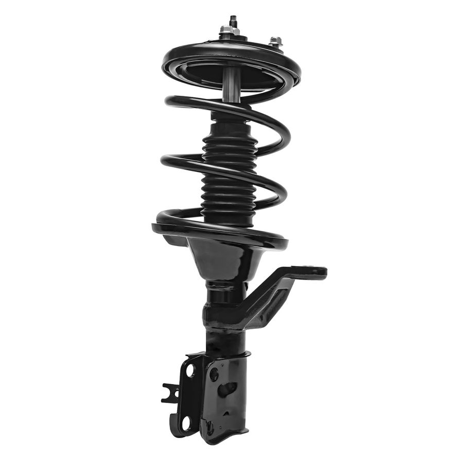 Front Strut w/Coil Spring - 172238 / 172239