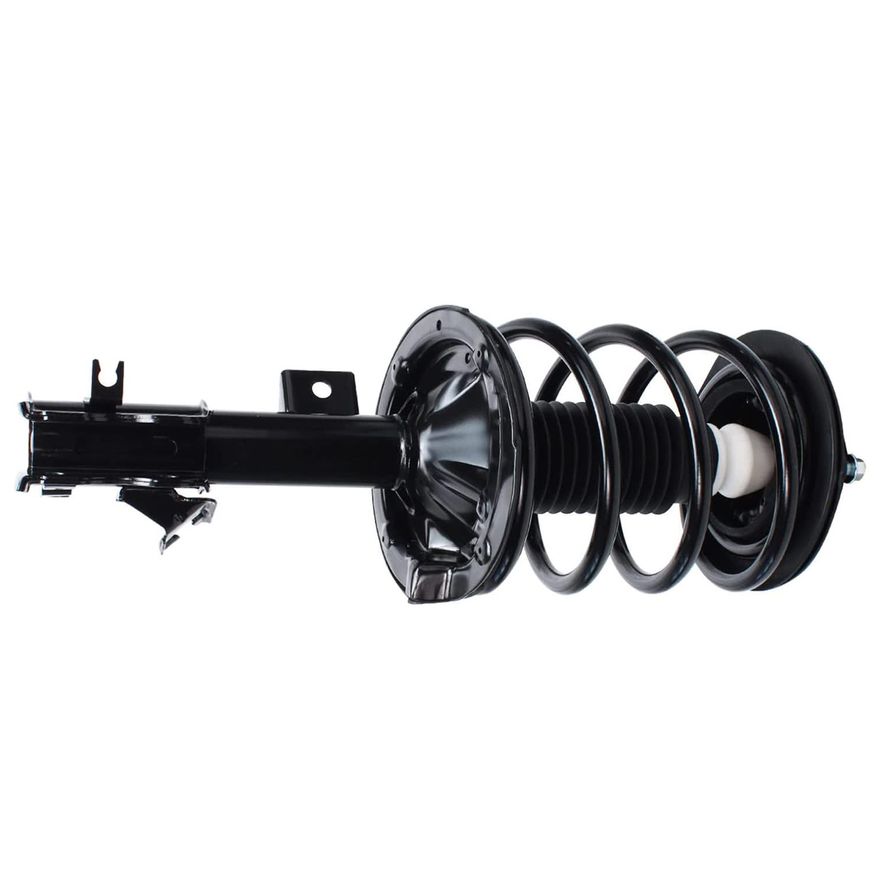 Front Right Strut w/Spring - 172240