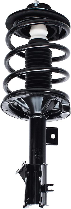 Front Strut w/Spring - 172240 / 172241