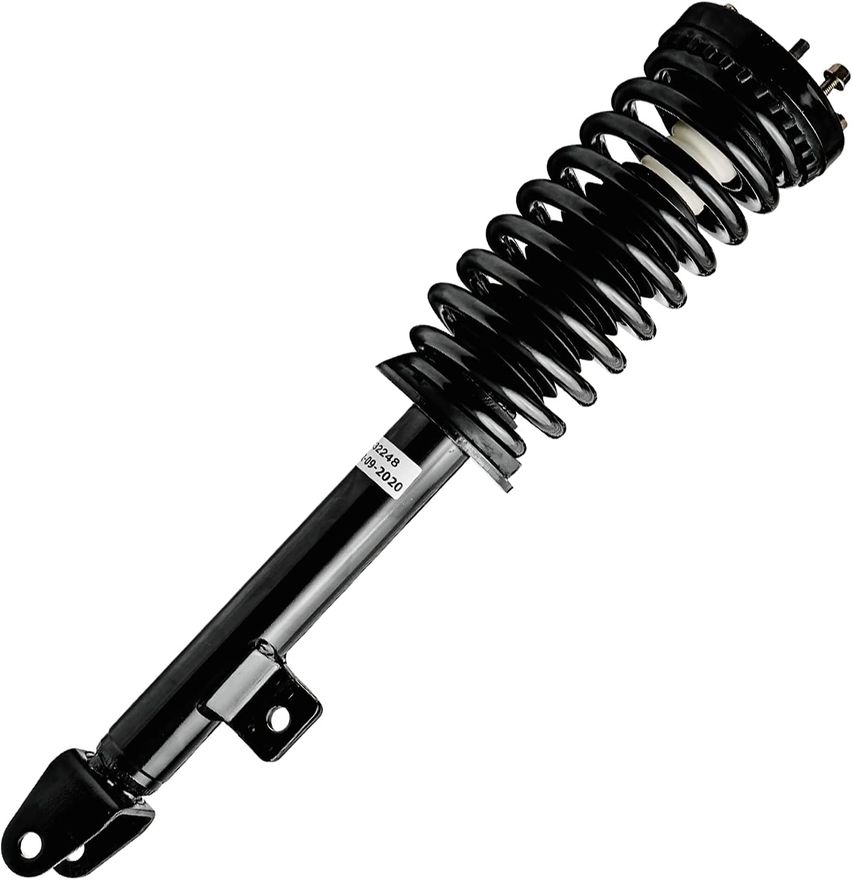 Main Image - Strut and Coil Spring Assembly