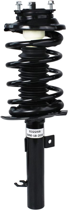 Front Strut w/Spring - 172257 / 172258