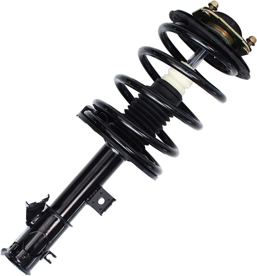 Main Image - Front Right Strut w/Spring